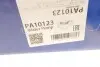 PA10123 Помпа води MB W203/W204/W211/W212/W164/W251/W221 2.5/3.0/3.5 05-15 (R/B)(5 лоп)(6 кан)(h шкива=24mm) BUGATTI підбір по vin на Brocar
