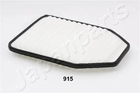 FA915S Фильтр воздуха Wrangler 3.8 06- JAPANPARTS подбор по vin на Brocar