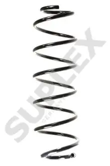 07085 Пружина передняя L=472mm C3 02- SUPLEX підбір по vin на Brocar