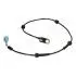 ABS135 Датчик ABS задн.лев.Primera 02- JAPANPARTS підбір по vin на Brocar