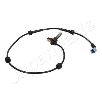 ABS135 Датчик ABS задн.Лев.Primera 02- JAPANPARTS підбір по vin на Brocar