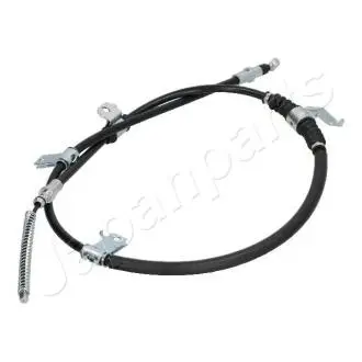 BCW09R Трос ручн.тормоза прав.Aveo 02- JAPANPARTS підбір по vin на Brocar