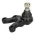 BJ515L Кульова опора нижн.Лев.L300 86- JAPANPARTS підбір по vin на Brocar