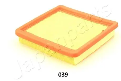 FA039S Фильтр воздушный QQ 0.8/1.1 03- JAPANPARTS подбор по vin на Brocar