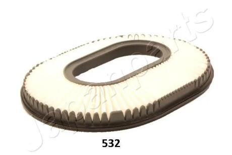 FA532S Фільтр повітряний Galant 2.0 -96 JAPANPARTS підбір по vin на Brocar