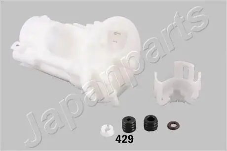 FC429S Фільтр паливний Accord 2,4 -08 JAPANPARTS підбір по vin на Brocar