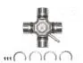JO111 Хрестовина кард / валу 80,6*25*52 JAPANPARTS підбір по vin на Brocar
