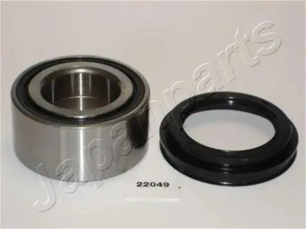 KK22049 Ступицы TOYOTA LAND CRUISER 100 JAPANPARTS підбір по vin на Brocar