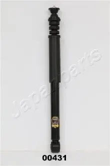 MM00431 Амортизатор газ.задн.Twingo 07- JAPANPARTS підбір по vin на Brocar