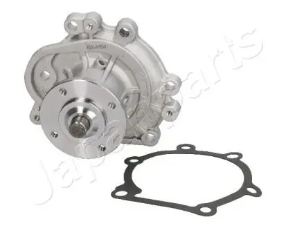 PQ232 Помпа води TOYOTA LAND CRUISER 2.4 TD JAPANPARTS підбір по vin на Brocar