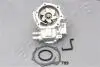 PQ709 Помпа води Forester,Impreza 99- JAPANPARTS підбір по vin на Brocar