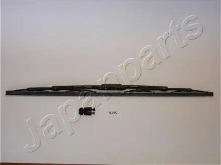 SSX55C Склоочисника 1x550 (гачок) JAPANPARTS підбір по vin на Brocar