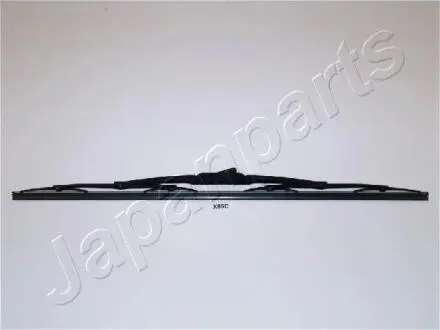 SSX65C Стеклоочистителя 1x650 (крючек) JAPANPARTS подбор по vin на Brocar
