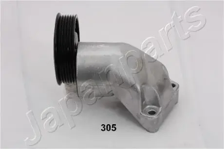 TS305 Ролик натяжителя ременя 1,8d 95- JAPANPARTS підбір по vin на Brocar