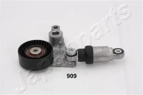 TS909 Ролик з натяжною. Vectra C 3.0CDTI JAPANPARTS підбір по vin на Brocar
