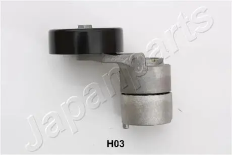 TSH03 Натяжной ролик Santa FE 2,7 06- JAPANPARTS подбор по vin на Brocar