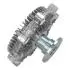 VC506 Вентилятор MITSUBISHI L200 96- JAPANPARTS підбір по vin на Brocar