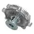 VC506 Вентилятор MITSUBISHI L200 96- JAPANPARTS підбір по vin на Brocar
