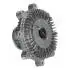 VC506 Вентилятор MITSUBISHI L200 96- JAPANPARTS підбір по vin на Brocar