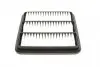 DA750 Фільтр повітряний KAVO PARTS DA-750 KAVO підбір по vin на Brocar