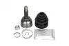 MAZDA Шрус внешний к-кт 323 89- CV-4507