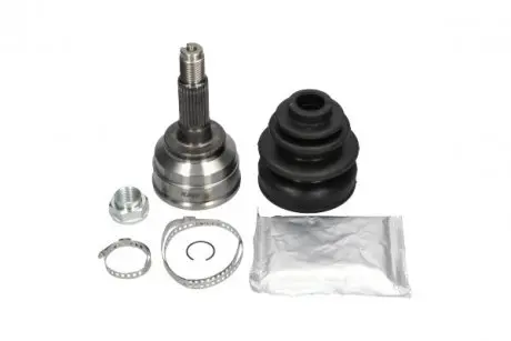CV4507 MAZDA Шрус внешний к-кт 323 89- KAVO подбор по vin на Brocar