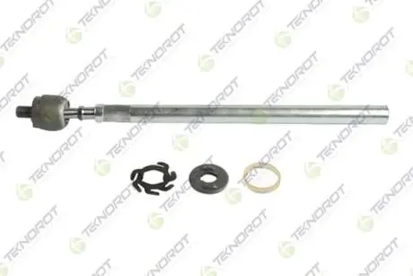 P607 Тяга рульова лев./правий. 306 93- TEKNOROT підбір по vin на Brocar
