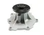 DP456 Помпа воды ASX, Lancer 1.8d 06- DAYCO підбір по vin на Brocar