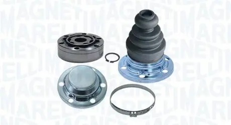 TIJ0026 DB ШРУС внутр.к-кт Vito CDI 99- MAGNETI MARELLI підбір по vin на Brocar