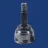 TOJ0126 MAZDA Шрус зовнішній к-кт 121 90- MAGNETI MARELLI підбір по vin на Brocar