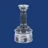 TOJ0127 MAZDA Шрус внешний к-кт 323 89- MAGNETI MARELLI підбір по vin на Brocar