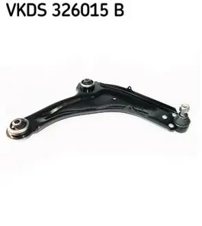 VKDS326015B Рычаг комплектный правый Laguna SKF подбор по vin на Brocar