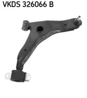 VKDS326066B Рычаг передн.правый S40-V40 01- SKF подбор по vin на Brocar
