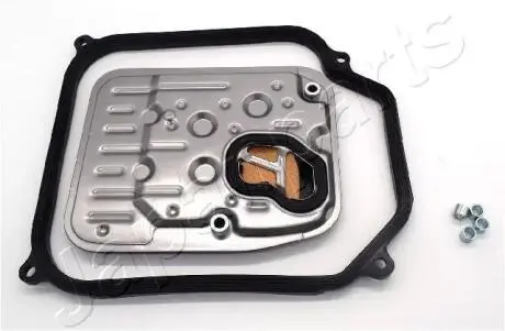 FT044 VW фільтр АКПП з прокладкою 100 JAPANPARTS підбір по vin на Brocar