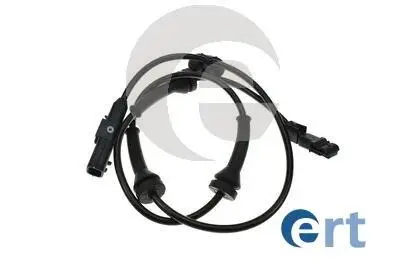 530038 Датчик ABS передн.Megane,Scenic ERT подбор по vin на Brocar