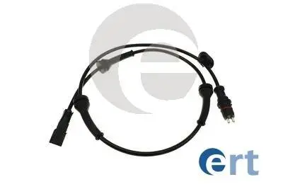 530056 Датчик ABS передн.Megane,Scenic ERT подбор по vin на Brocar
