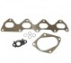 VW К-т прокладок турбины 1.4TSI 1117753610