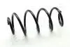 Пружина передняя L=346mm Golf V ZC3549H