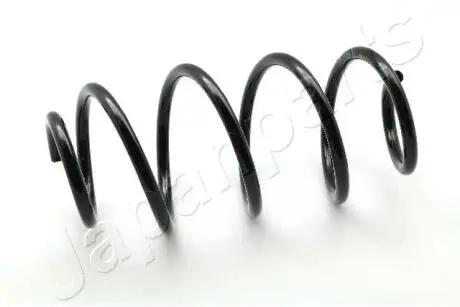 ZC3549H Пружина передняя L=346mm Golf V JAPANPARTS підбір по vin на Brocar