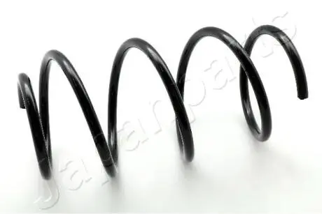 ZC2588H Пружина подвески передн.E46 98- JAPANPARTS підбір по vin на Brocar