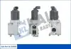 Клапан EGR Doblo,Punto 1.9D 99- 354660