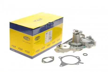 352316170751 Помпа воды MAZDA [352316170751] MAGNETI MARELLI подбор по vin на Brocar