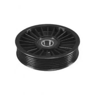 331316170068 DAEWOO Ролик направл.Nubira 1.6 MAGNETI MARELLI подбор по vin на Brocar