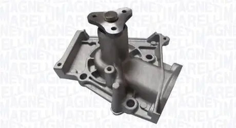 352316171277 Kia Водяний насос Kia Rio 1.3 0 MAGNETI MARELLI підбір по vin на Brocar