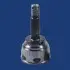 MAZDA Шрус внешний к-кт 121 90- 302015100126