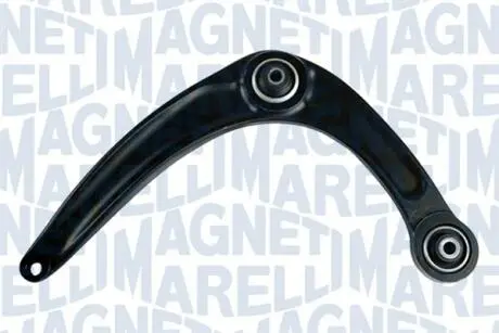301181341900 CITROEN Рычаг передн.лев.C4 09- MAGNETI MARELLI підбір по vin на Brocar