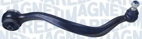 301181350900 MAZDA важіль нижній правий 6 02- MAGNETI MARELLI підбір по vin на Brocar