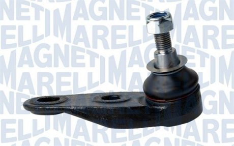 301191619130 BMW Шарова опора прав.Mini 06- MAGNETI MARELLI підбір по vin на Brocar