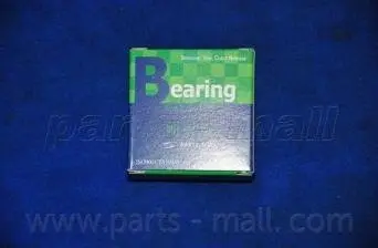 PSBB006 Ролик модуля натягувача ременя PARTS-MALL підбір по vin на Brocar