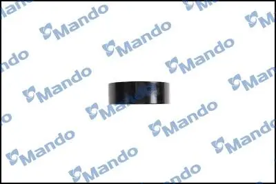 EBT10049K Ролик модуля натягувача ременя MANDO підбір по vin на Brocar
